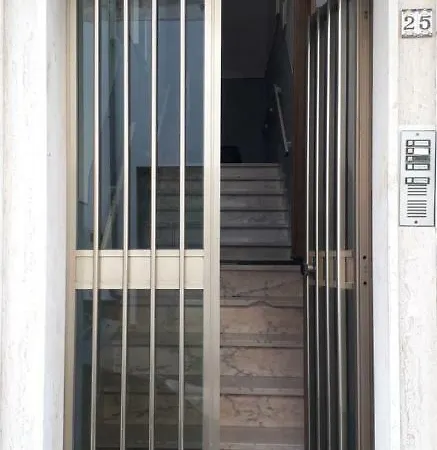Felline House Manduria