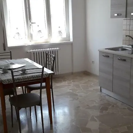 Felline House * Manduria