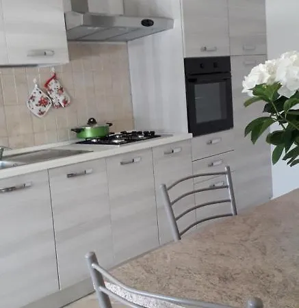 Appartement Felline House